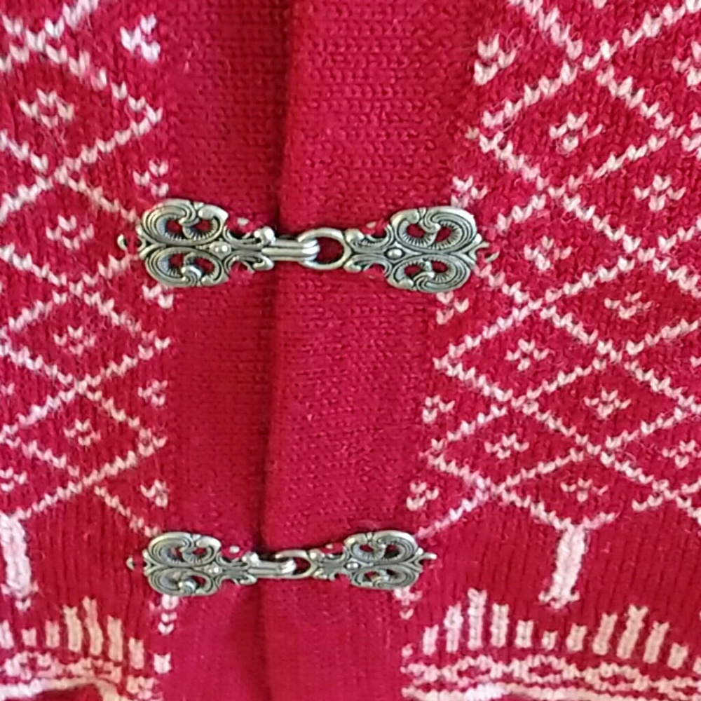 Wool sweater - Picture 2 of 5